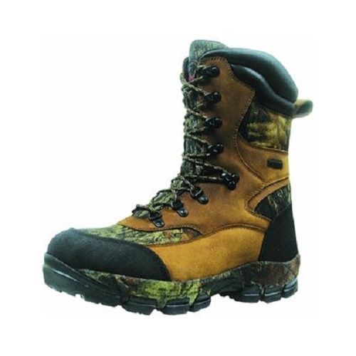 Winchester Pro Line Win61605Mob Mossy Oak Breakup Gametrax boots Size 10M
