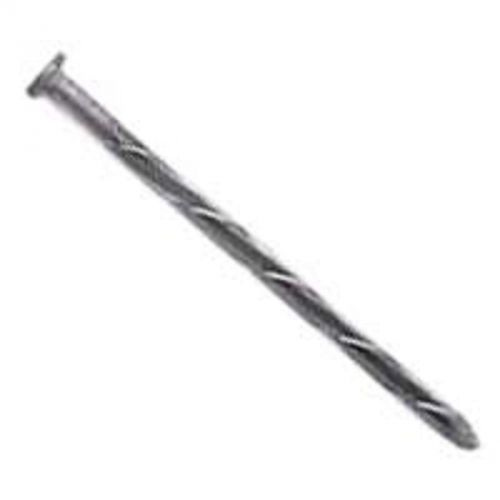 Nail dck 12d 3-1/4in 5/16in lbm bulk nails nails - bulk - pressure treat steel for sale