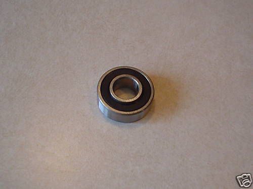 Delta 4&#034; jointer bearings, old style 37-290 and 37-110
