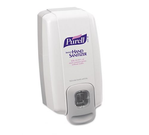 NEW Purell® NXT hand touch Sanitizer Dispenser - 1,000 ml