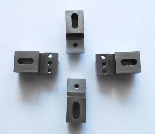 Set of four new toolholders for the nilson 4-slide oo for sale