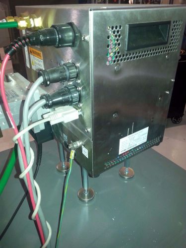 Magnetron 6kw s-band for sale