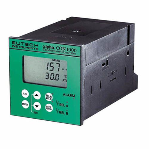 Oakton wd-19506-00 con 1000 conductivity controller/transmitter for sale