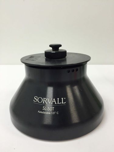 Thermo Sorvall SL-50T Rotor