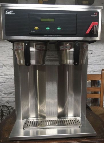 Curtis coffee machine for sale