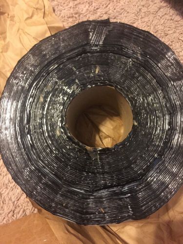 1 Roll 4&#034; Roofing Tape