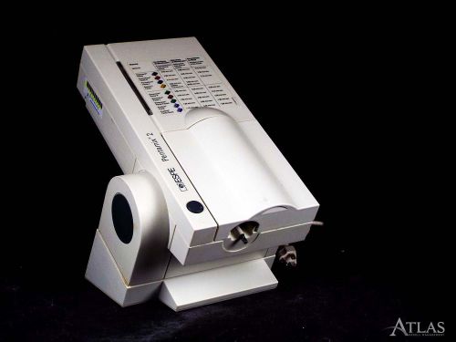 3m espe pentamix 2 dental automatic impression material mixer &amp; dispenser for sale