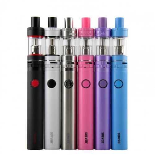 Kangertech subvod sub ohm starter kit and coil options for sale