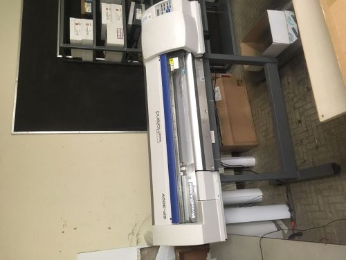 Roland eco-solvent printer SP 300-V