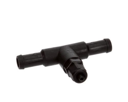 Jet Tech 15061 In-Line Venturi Chemical Fitting Tee Connector