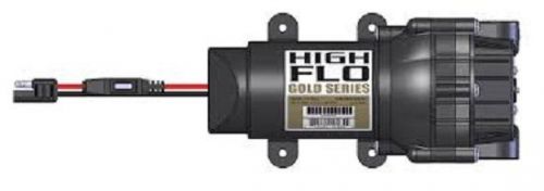 New High Flo Gold Series Internal Bypass Pump (Model No. 5277995) - 2.1 GPM