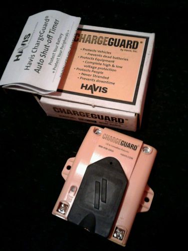 Havis Charge Guard New in Box