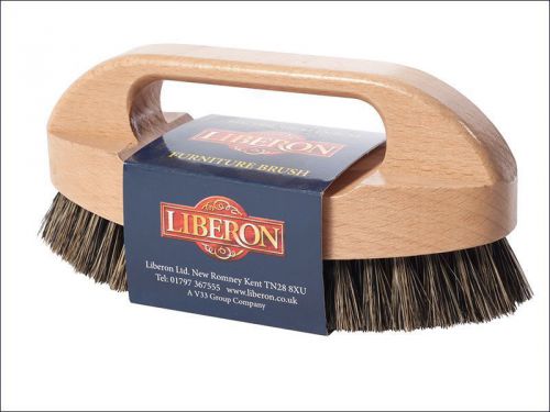 Liberon - Furniture Brush