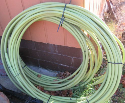 High pressure sewer jetting hose 3/4&#034;