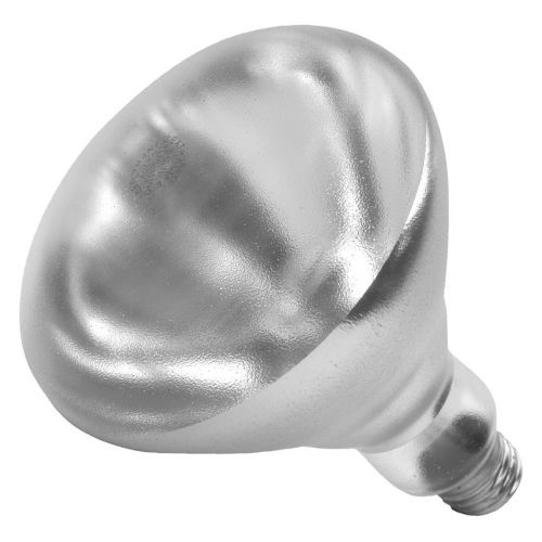 Shat-r-shield 250 watt shatter resistant bulb 01697w for sale