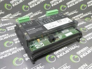 USED DEIF IOM230 Analog Interface 12/24VDC 2A Class 2 In +/- 12 VDC Out