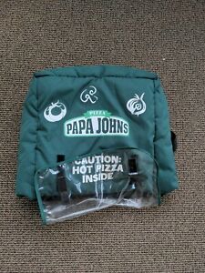Papa John&#039;s Pizza Bag