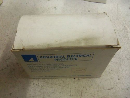 T &amp; b russellstoll skwr9g receptacle for sale
