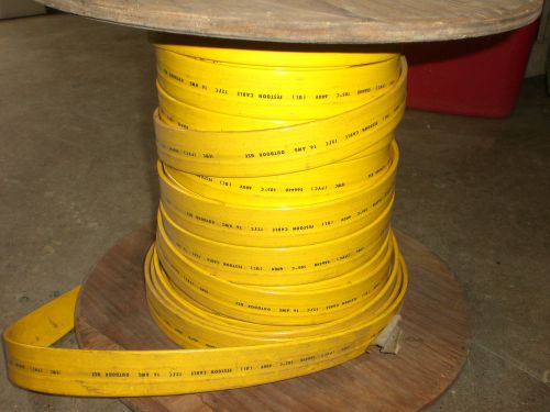 Festoon electrical cable 12/c 16 awg, 30ft or 50ft for sale