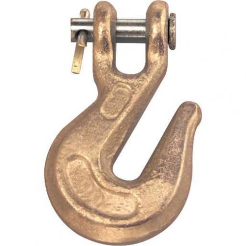 1/4&#034; CLEVIS GRAB HOOK T9501424