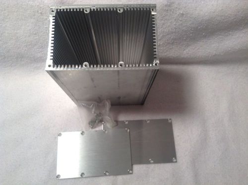 Pomona 3743 Box Shielded Material: Aluminium #77B2409