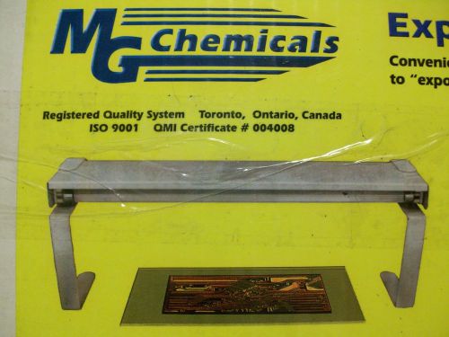 MG Chemicals 416-X Exposure Kit