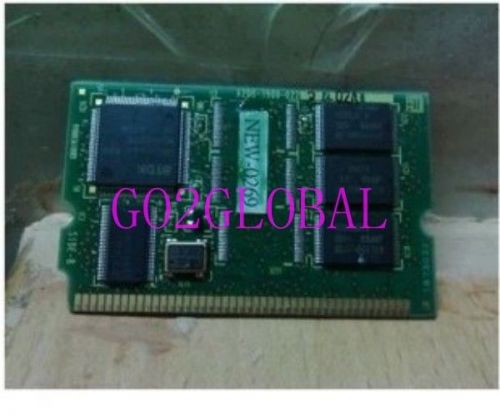 Good quality for Fanuc System A20B-3900-0223 memory board