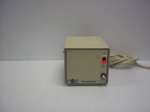 Tripp lite lc1200b line conditioner power supply voltage surge suppressor for sale