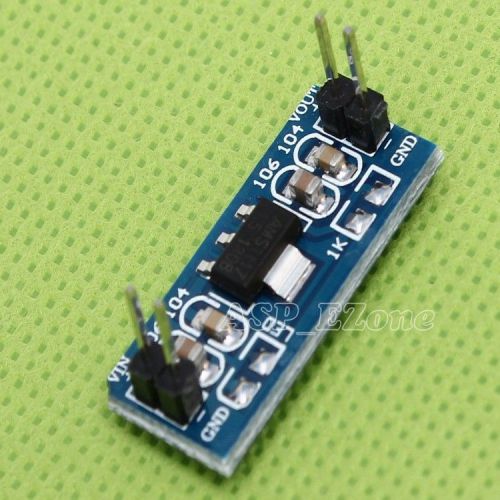 Ams1117-1.5v dc/dc step-down voltage regulator adapter professional convertor for sale