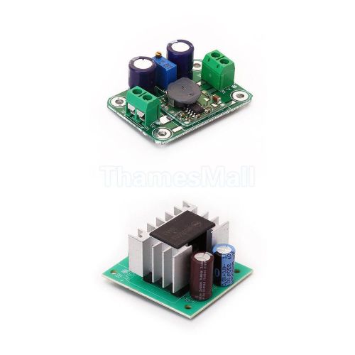 2pcs dc-dc converter step-down power supply module diy for sale