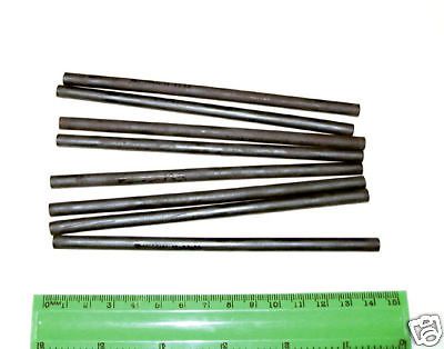 8x  large balun ferrite rods 8x140mm for sale