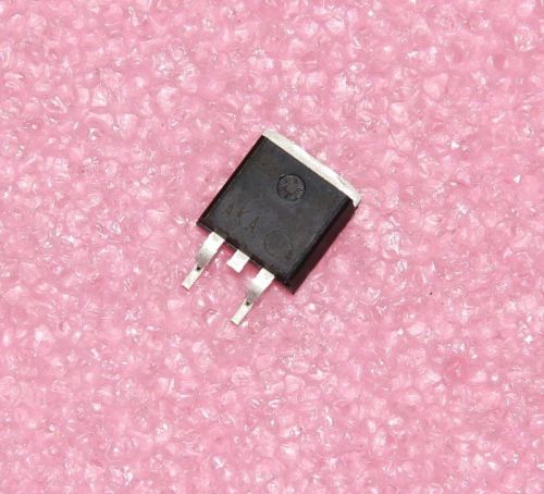 MBRB20200 Schottky Power Rectifier Diode 20A 200V Qty:1 -: