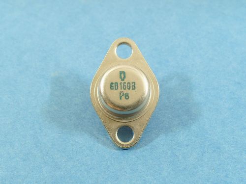 GD160B, Power Germanium PNP transistor, 20V 3A 5.3W (OC30 ; OC836)