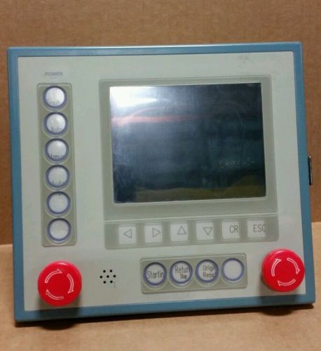 MITSUBISHI PROGRAMMABLE CONTROLLER ET-940BH-MH
