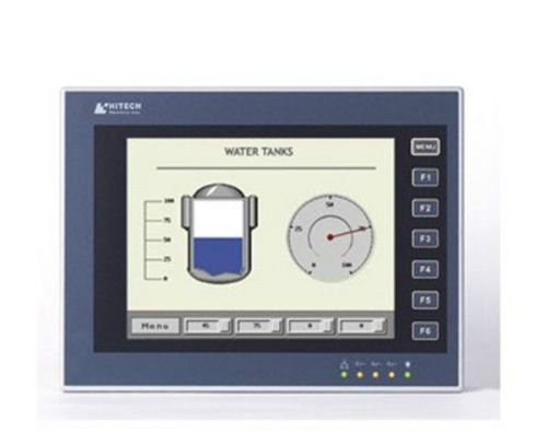 PWS6800C-N HITECH HMI/Touch Screen/Human Machine Interface New in box Free ship