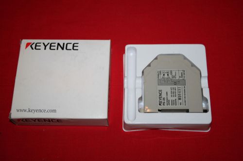 New keyence photoelectric sensor amplifier ps-25 ps25  brand new in box -  bnib for sale