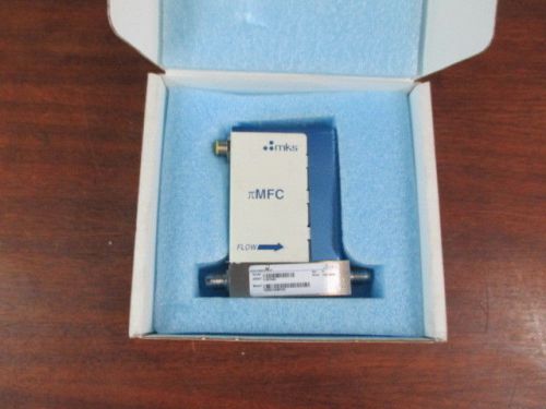 MKS P5A004103R6T023 MFC Mass Flow Controller Ar 1000 SCCM - 30 Day Warranty