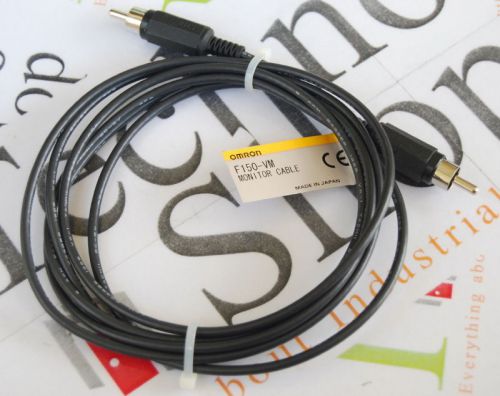 OMRON F150-VM Monitor Cable