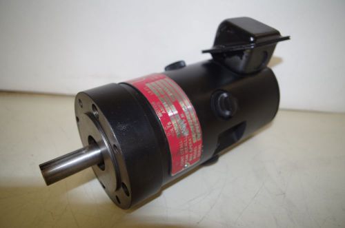 Kollmorgen dc motor tachometer # tt-2950-1010-f  3000rpm peak torque: 13 lb-ft. for sale