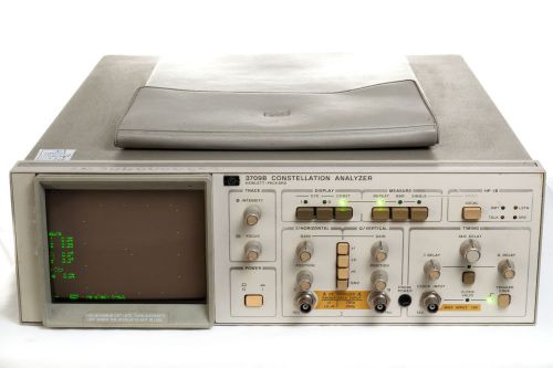 HP 3709B - Constellation Analyzer