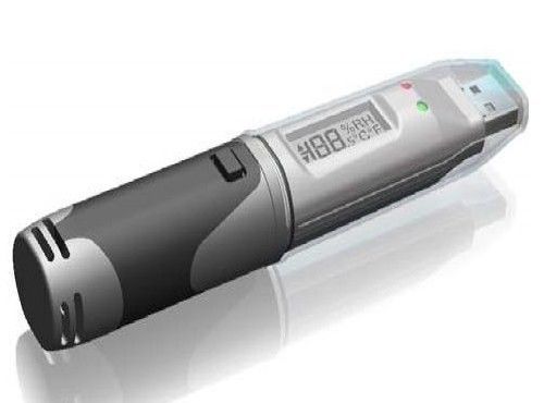 Lascar EL-USB-2-LCD Temperature,Humidity USB DataLogger
