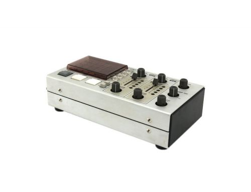 Trio Kenwood RT-1721 Remote Controller Box Panel for CS-1720 Oscilloscope
