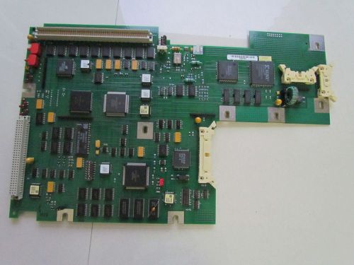 35670-66507 CPU ASSEMBLY for HP Agilent 35670A Dynamic Signal Analyzer