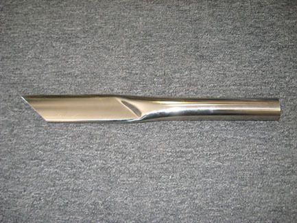 18&#034; Crevice Tool (Vacuum Only)