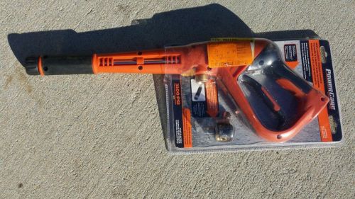 Power care 3100PSI Trigger Gun