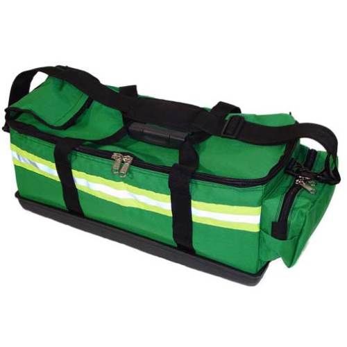 Tuff bottom oxygen bag fd rescue ems emt paramedic bls first responder for sale