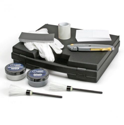 Armor forensics 1-0135 latent fingerprint field kit for sale