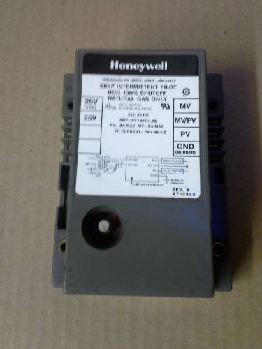 Honeywell furnace ignition control module s86f 1042 hq612919hw for sale
