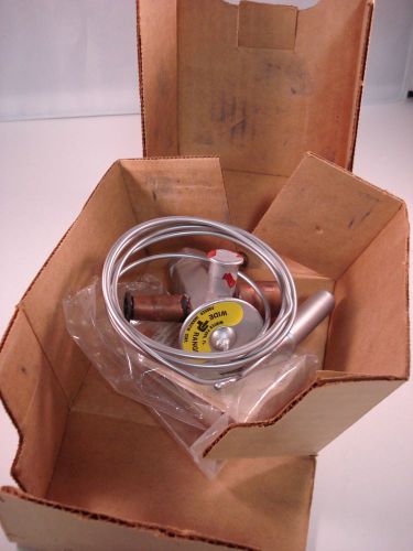 New parker thermostatic expansion valve  040025-21  type se for sale