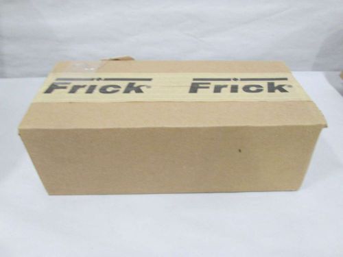 NEW FRICK 950A0024H10 9IN LENGTH HYDRAULIC FILTER ELEMENT CARTRIDGE D374232